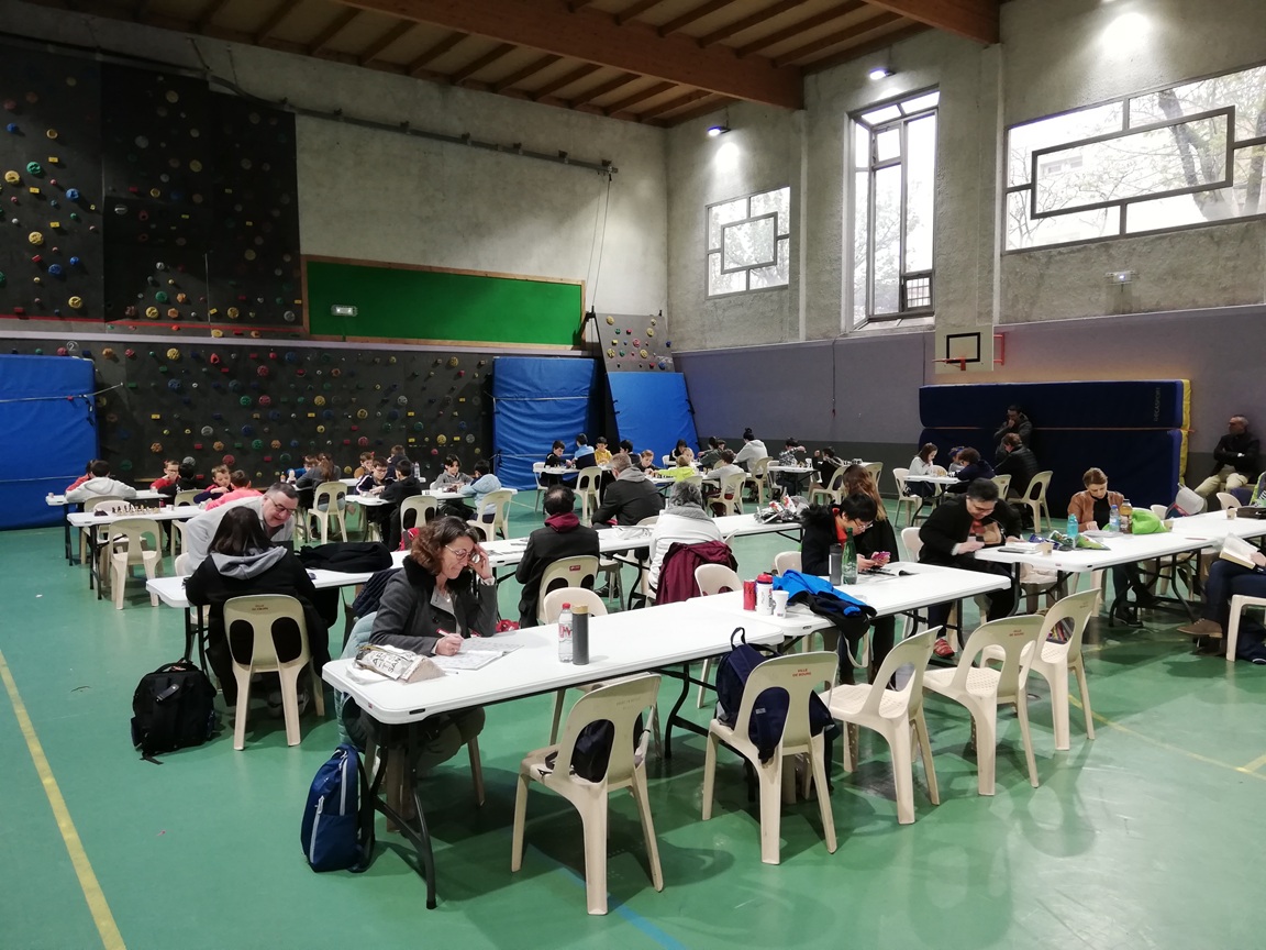 Trophées 2014 Bourg 2