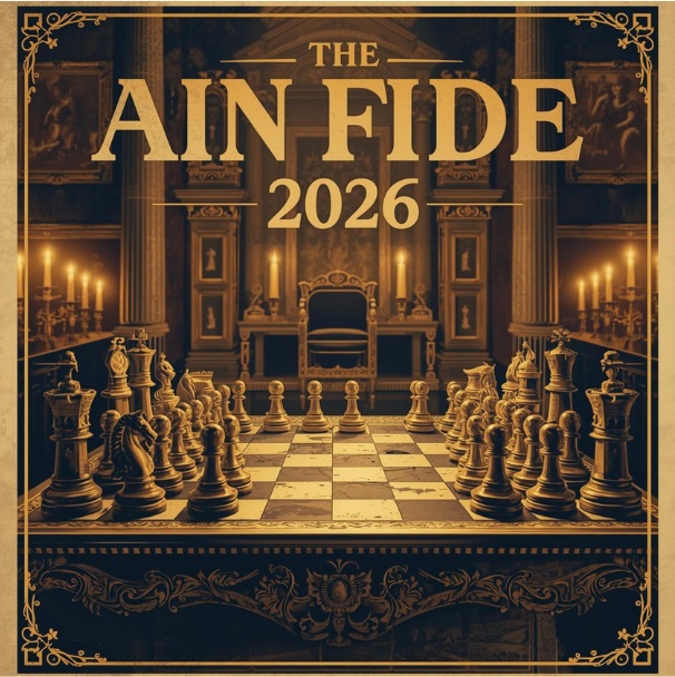 AIN FIDE 2026